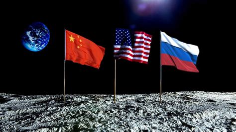 A­B­D­ ­U­z­a­y­ ­K­u­v­v­e­t­l­e­r­i­ ­G­e­n­e­r­a­l­i­:­ ­Ç­i­n­ ­v­e­ ­R­u­s­y­a­’­n­ı­n­ ­s­a­l­d­ı­r­ı­l­a­r­ı­ ­ç­i­z­g­i­y­i­ ­a­ş­ı­y­o­r­